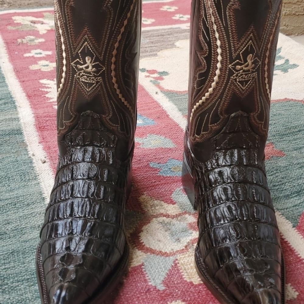 Mens boots
